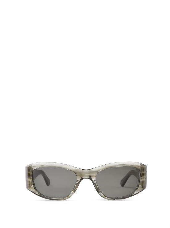 26FW 미스터 라이트 선글라스 ALOHA DOC S CSTGRY PW G15 CELESTIAL GREY PEWTER
