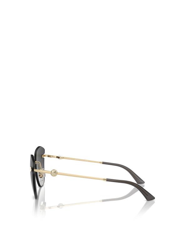 26FW 지미추 선글라스 JC4004HB 30068G PALE GOLD - JIMMY CHOO