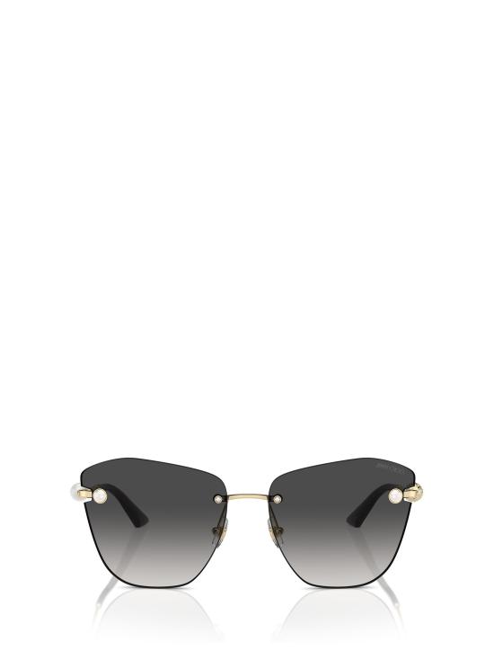 26FW 지미추 선글라스 JC4004HB 30068G PALE GOLD