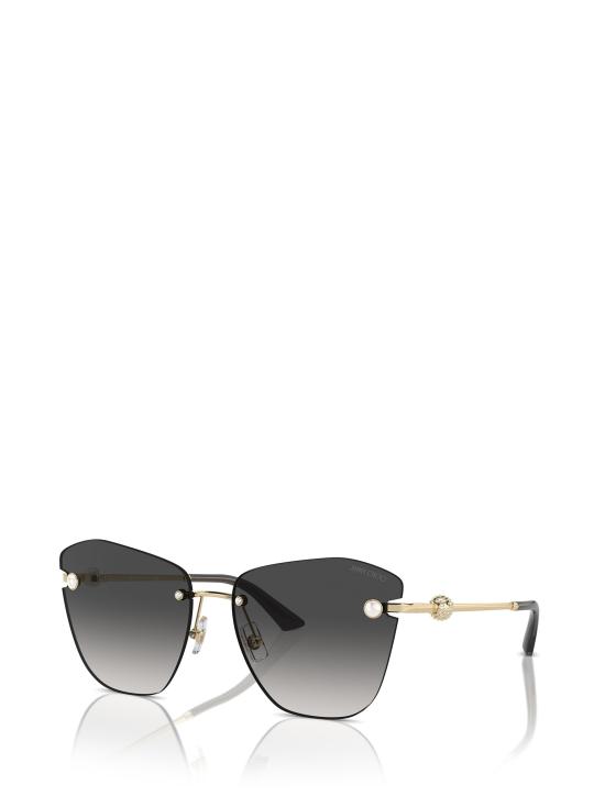 26FW 지미추 선글라스 JC4004HB 30068G PALE GOLD - JIMMY CHOO