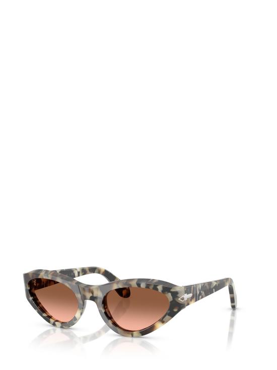 26FW 페르솔 선글라스 PO0052S 1071A5 BROWN TORTOISE - PERSOL