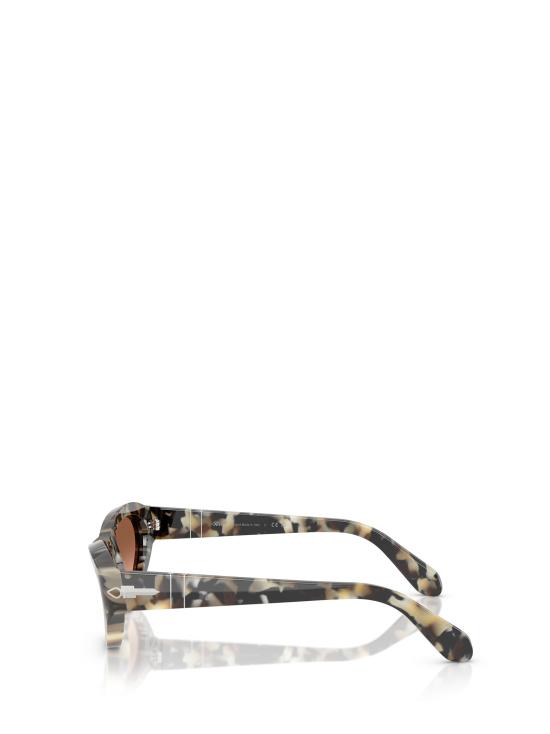 26FW 페르솔 선글라스 PO0052S 1071A5 BROWN TORTOISE - PERSOL