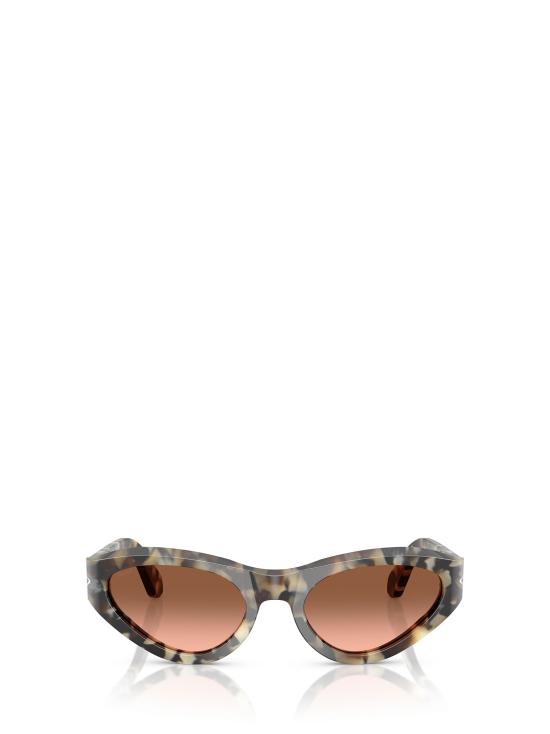 26FW 페르솔 선글라스 PO0052S 1071A5 BROWN TORTOISE
