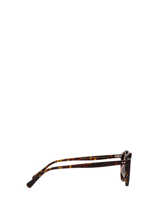 26FW 올리버피플스 선글라스 OV5504SU 1759G8 SEMI MATTE ATAGO TORTOISE - OLIVER PEOPLES