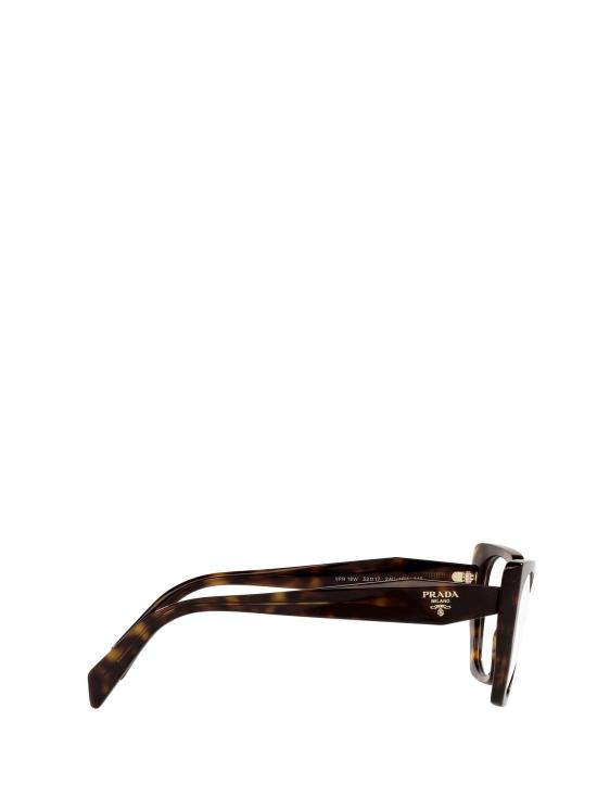 26FW 프라다 안경 PR 18WV 2AU1O1 TORTOISE - PRADA