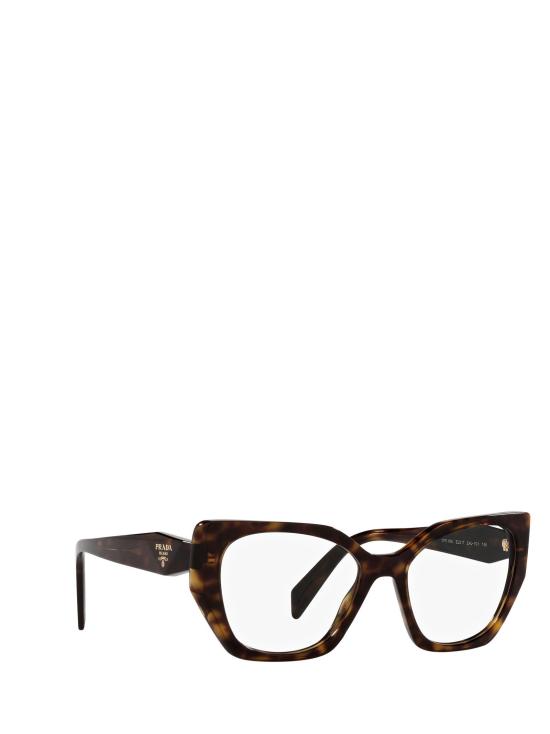 26FW 프라다 안경 PR 18WV 2AU1O1 TORTOISE - PRADA