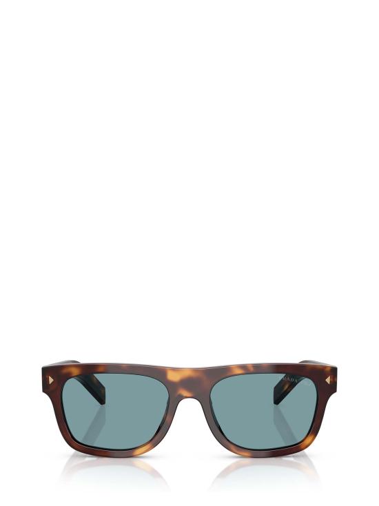 26FW 프라다 선글라스 PR B12S 15W04D CLASSIC TORTOISE