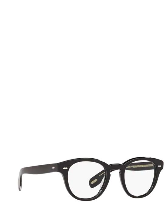 26FW 올리버피플스 안경 OV5413U 1492 BLACK - OLIVER PEOPLES