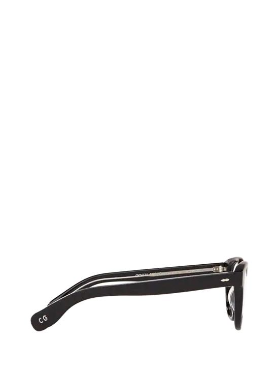 26FW 올리버피플스 안경 OV5413U 1492 BLACK - OLIVER PEOPLES