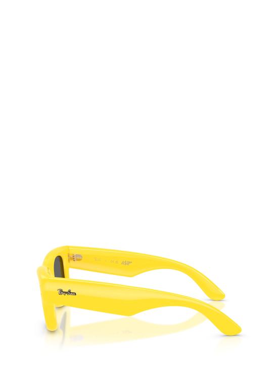25FW 레이밴 선글라스 RB4940 683087 YELLOW - RAY BAN