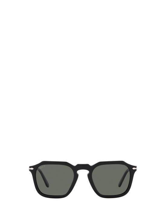 26FW 페르솔 선글라스 PO3292S 95 58 BLACK