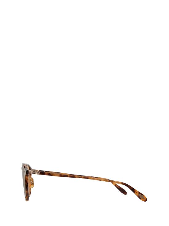 26FW 가렛라이트 선글라스 HAMPTON J SUN AUT PMP AUTUMN TORTOISE PURE MAPLE - GARRETT LEIGHT
