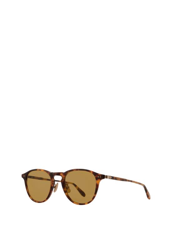 26FW 가렛라이트 선글라스 HAMPTON J SUN AUT PMP AUTUMN TORTOISE PURE MAPLE - GARRETT LEIGHT