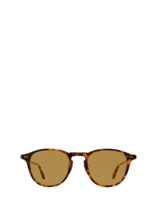 26FW 가렛라이트 선글라스 HAMPTON J SUN AUT PMP AUTUMN TORTOISE PURE MAPLE