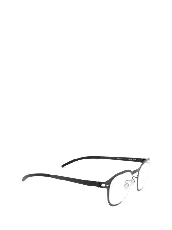 26FW 마이키타 안경 ROCKWELL 002 BLACK - MYKITA