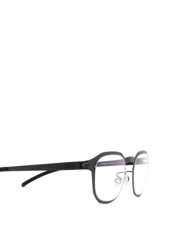 26FW 마이키타 안경 ROCKWELL 002 BLACK - MYKITA