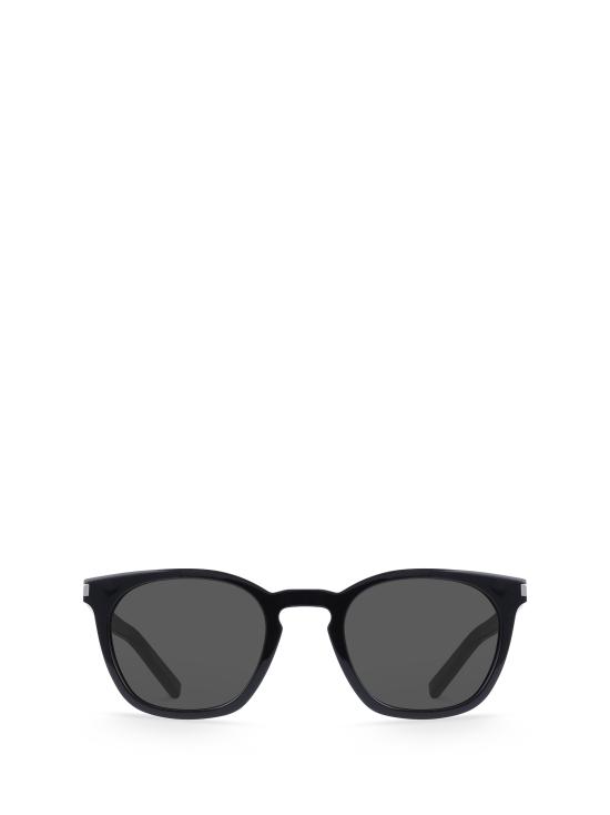 26FW 생로랑 선글라스 SL 28 002 BLACK