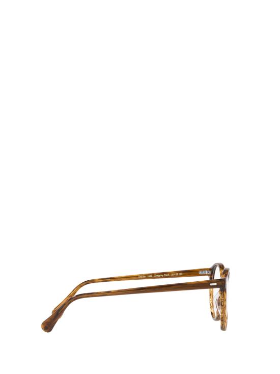 26FW 올리버피플스 안경 OV5186 1689 SEPIA SMOKE - OLIVER PEOPLES
