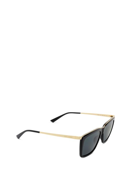 26FW 생로랑 선글라스 SL 765 001 BLACK - SAINT LAURENT