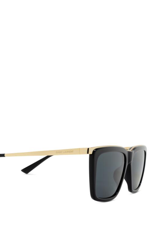 26FW 생로랑 선글라스 SL 765 001 BLACK - SAINT LAURENT
