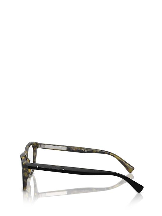 26FW 브루넬로 쿠치넬리 안경 BC3004 1017 BLACK HAVANA - BRUNELLO CUCINELLI