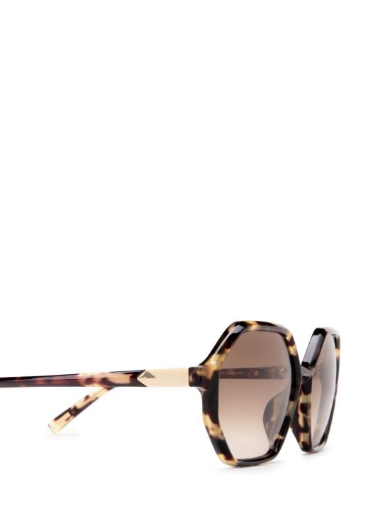 25FW 폴리스 선글라스 SPLF37 05AW HAVANA - POLICE