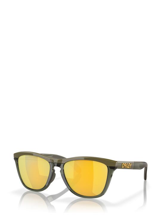 26FW 오클리 선글라스 OO9284 928408 DARK BRUSH - OAKLEY