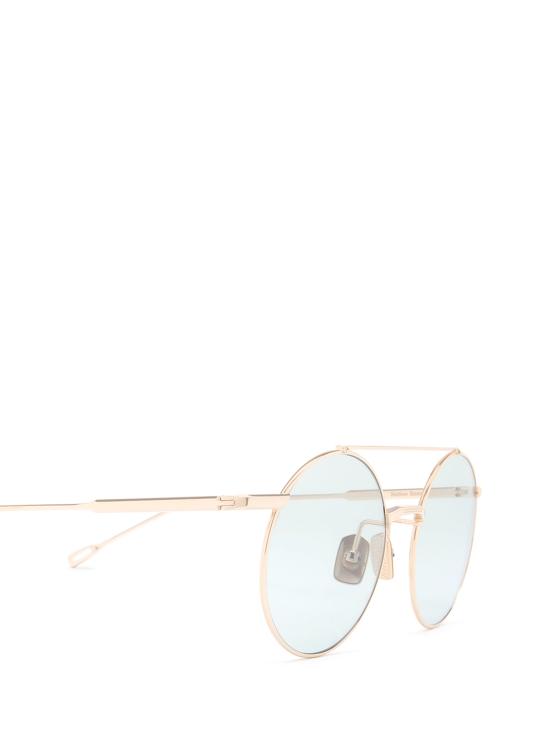 26FW 네이티브선즈 선글라스 ASTON EXP 16K GOLD - NATIVE SONS