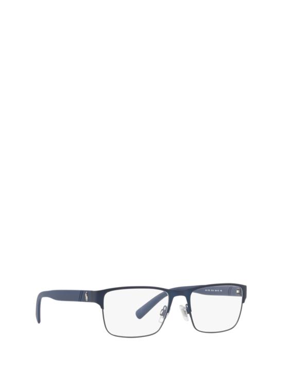 26FW 폴로 랄프로렌 안경 PH1175 9119 MATTE NAVY BLUE - POLO RALPH LAUREN
