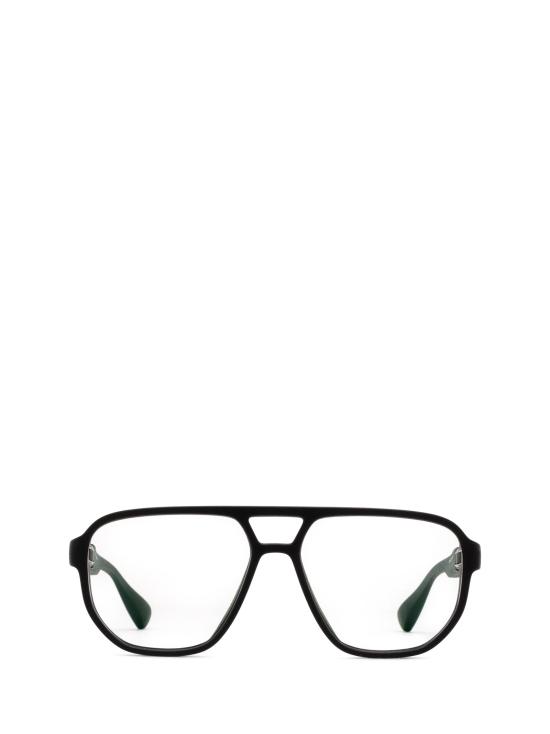 26FW 마이키타 안경 MAVON 354 MD1 PITCH BLACK