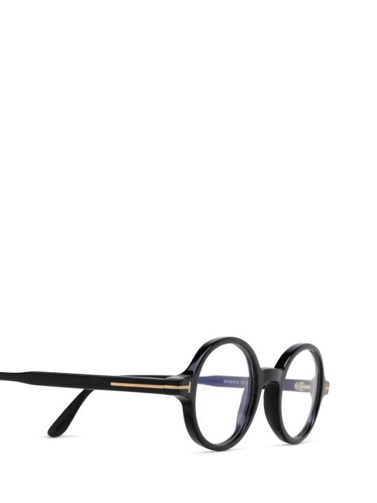 26FW 톰포드 안경 FT5975 B 001 SHINY BLACK - TOMFORD