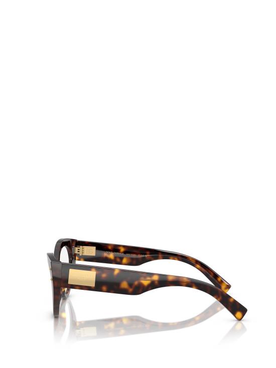 26FW 돌체앤가바나 안경 DG3403 502 HAVANA - DOLCE & GABBANA