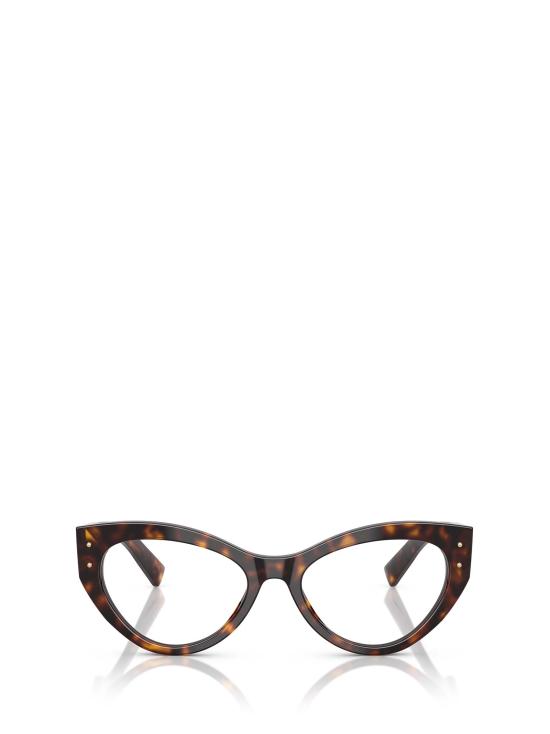 26FW 돌체앤가바나 안경 DG3403 502 HAVANA