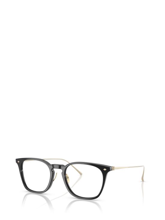26FW 조르지오 아르마니 안경 AR7271T 6060 BLACK - GIORGIO ARMANI