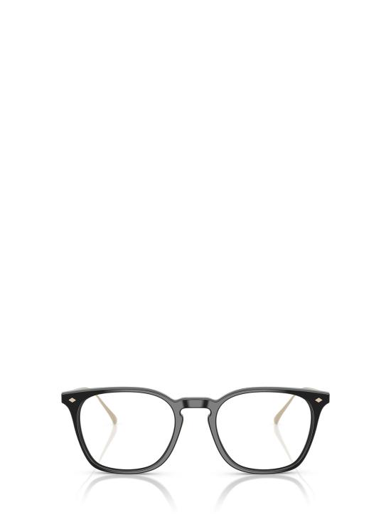 26FW 조르지오 아르마니 안경 AR7271T 6060 BLACK