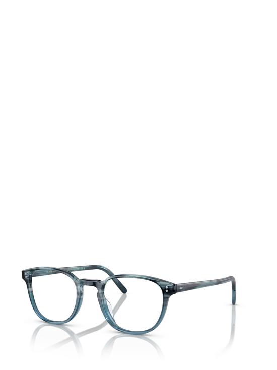 26FW 올리버피플스 안경 OV5219 1730 DARK BLUE VSB - OLIVER PEOPLES