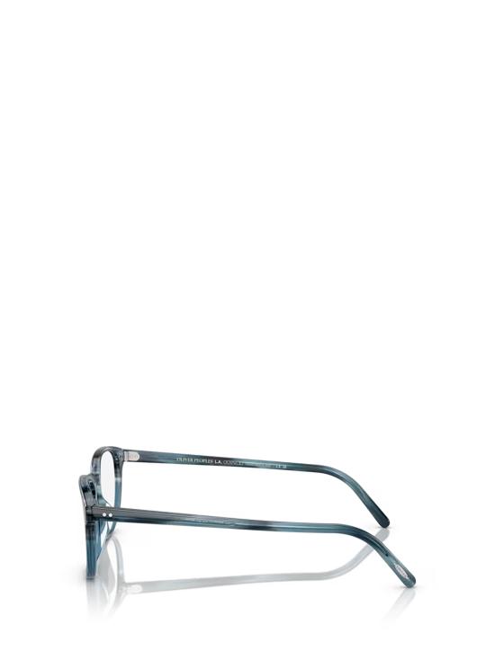 26FW 올리버피플스 안경 OV5219 1730 DARK BLUE VSB - OLIVER PEOPLES