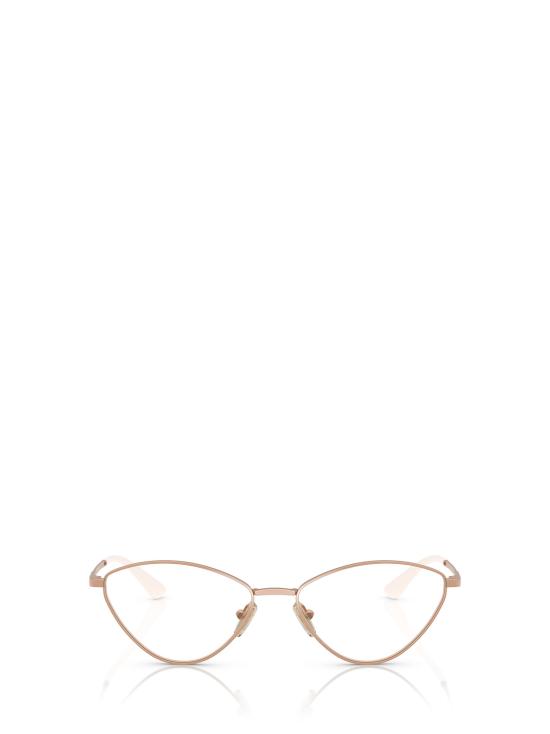 25FW 보그 안경 VO4325 5152 ROSE GOLD