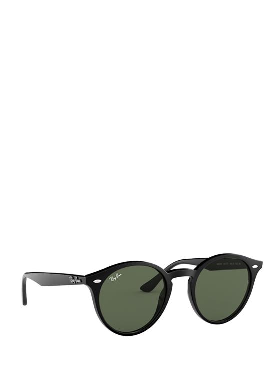 26FW 레이밴 선글라스 RB2180 601 71 BLACK - RAY BAN