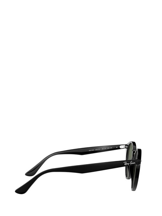 26FW 레이밴 선글라스 RB2180 601 71 BLACK - RAY BAN