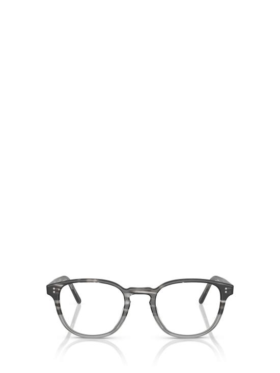 26FW 올리버피플스 안경 OV5219 1124 SEMI MATT STORM