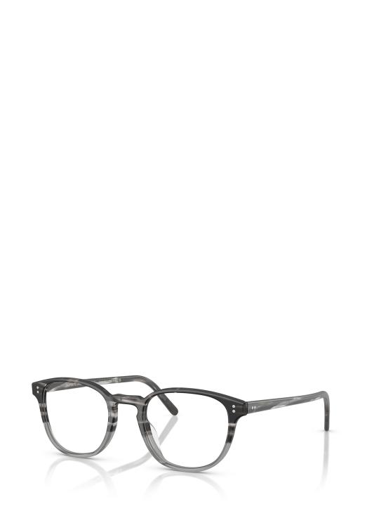 26FW 올리버피플스 안경 OV5219 1124 SEMI MATT STORM - OLIVER PEOPLES