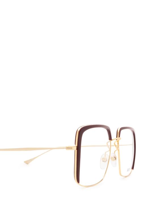 26FW 칼레오스 안경 BELL C5 BORDEAUX GOLD - KALEOS