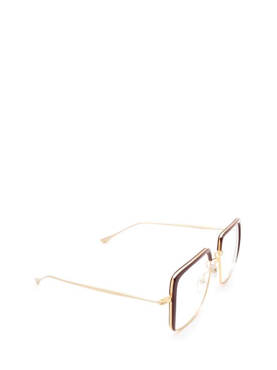 26FW 칼레오스 안경 BELL C5 BORDEAUX GOLD - KALEOS