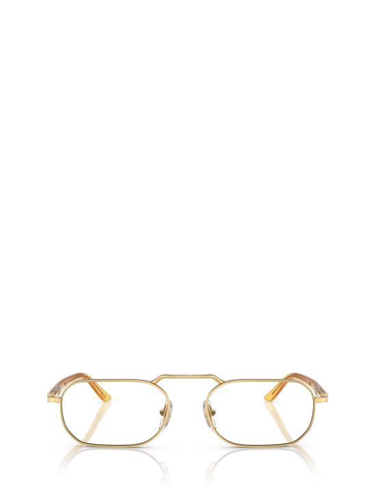 26FW 페르솔 안경 PO1020V 1129 GOLD