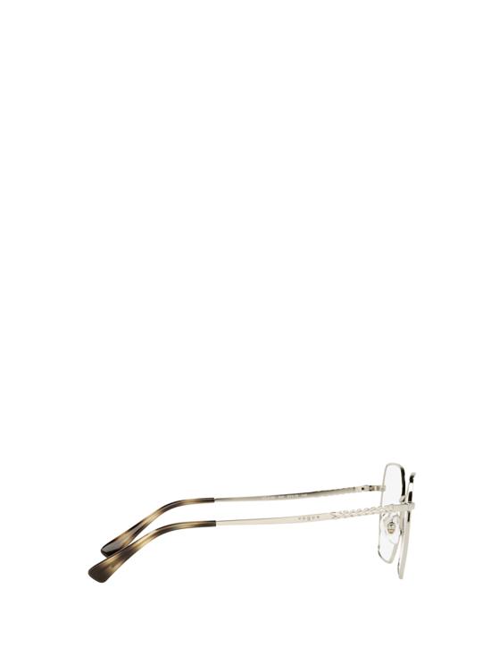 26FW 보그 안경 VO4196 848 PALE GOLD - VOGUE