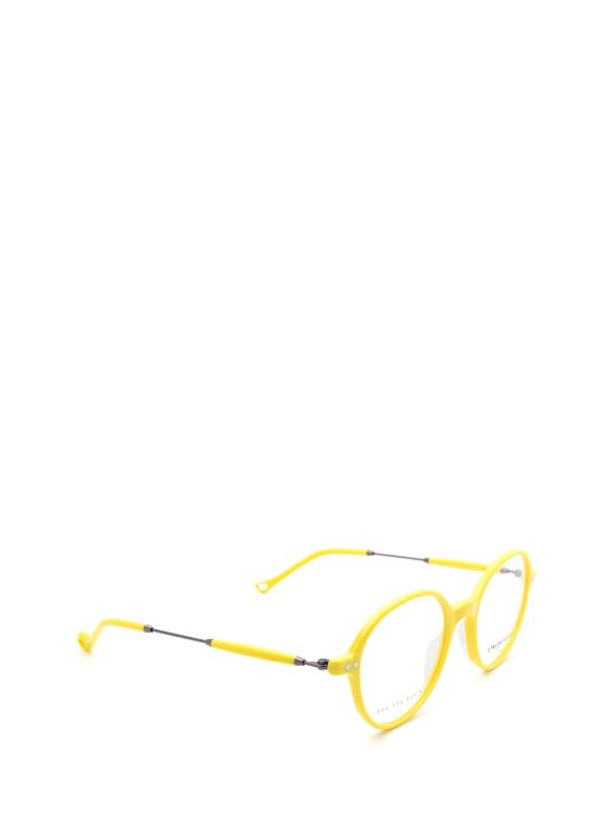25FW 아이페타이저 안경 SIX C 3 U YELLOW - EYEPETIZER