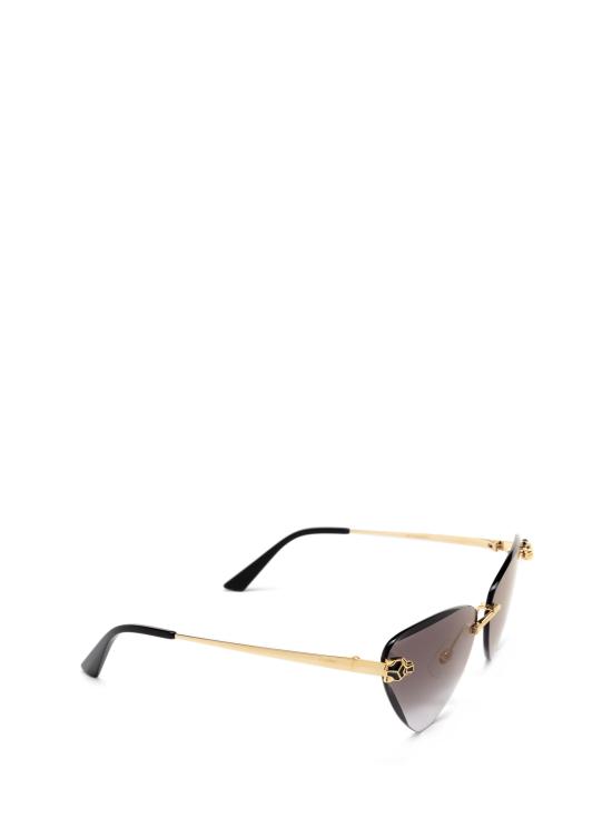 26FW 까르띠에 선글라스 CT0399S 001 GOLD - CARTIER