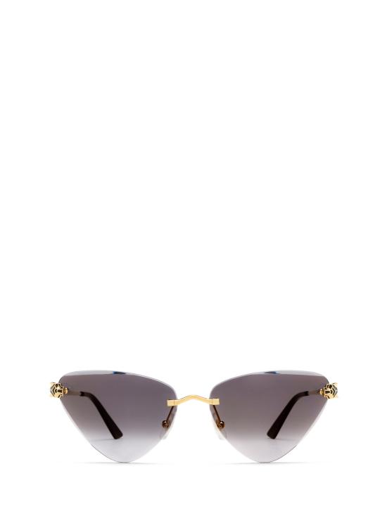 26FW 까르띠에 선글라스 CT0399S 001 GOLD