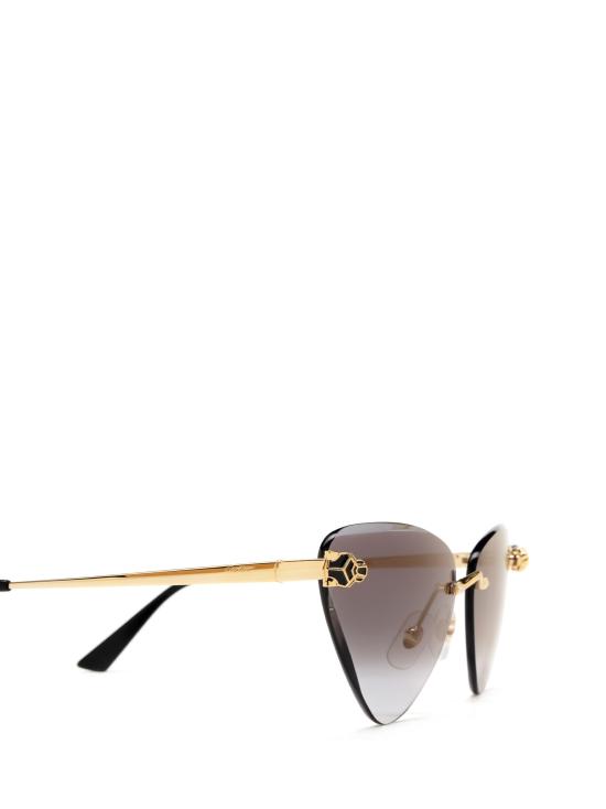 26FW 까르띠에 선글라스 CT0399S 001 GOLD - CARTIER